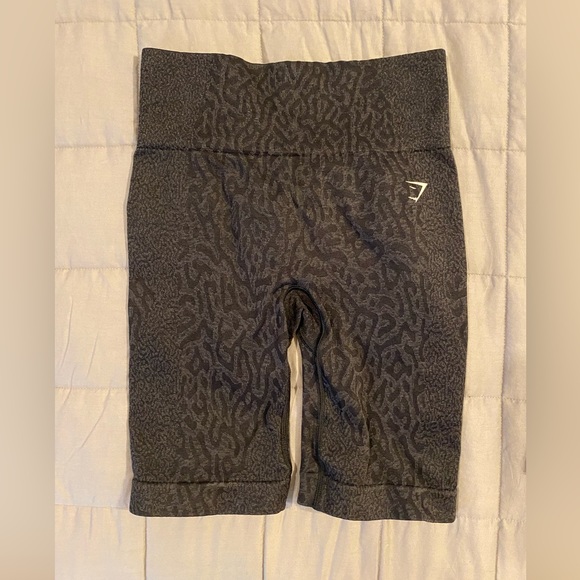 Gymshark Seamless Shorts - Picture 7 of 8